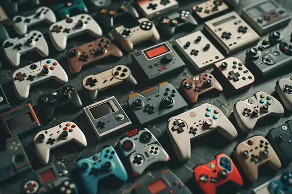 Identidade visual em games: guia de personalização