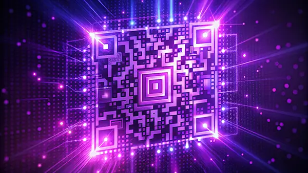 Jogos com QR Code: acesso e participação