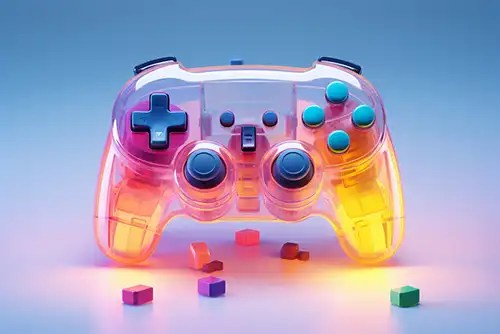 Jogos em tablets e smartphones para eventos
