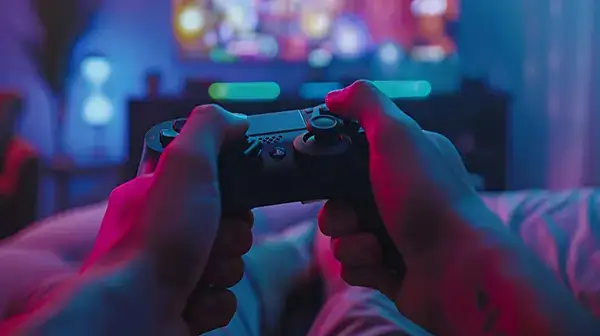 Promover marcas com games em congressos