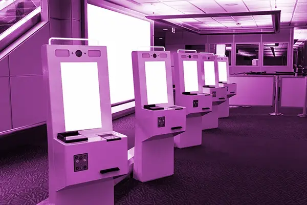 Virtual games em eventos corporativos