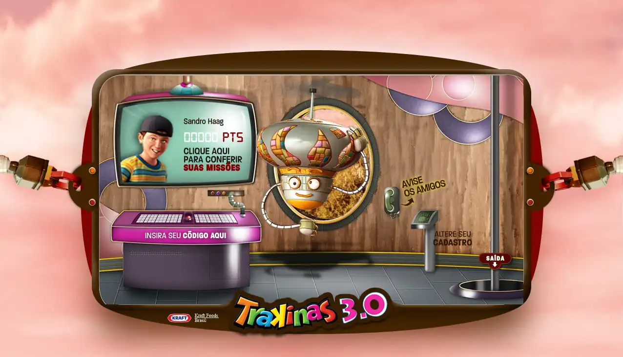 Advergame e branded entertainment: como combinar