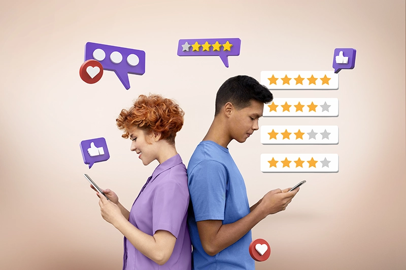 Engajamento do cliente com jogos em eventos