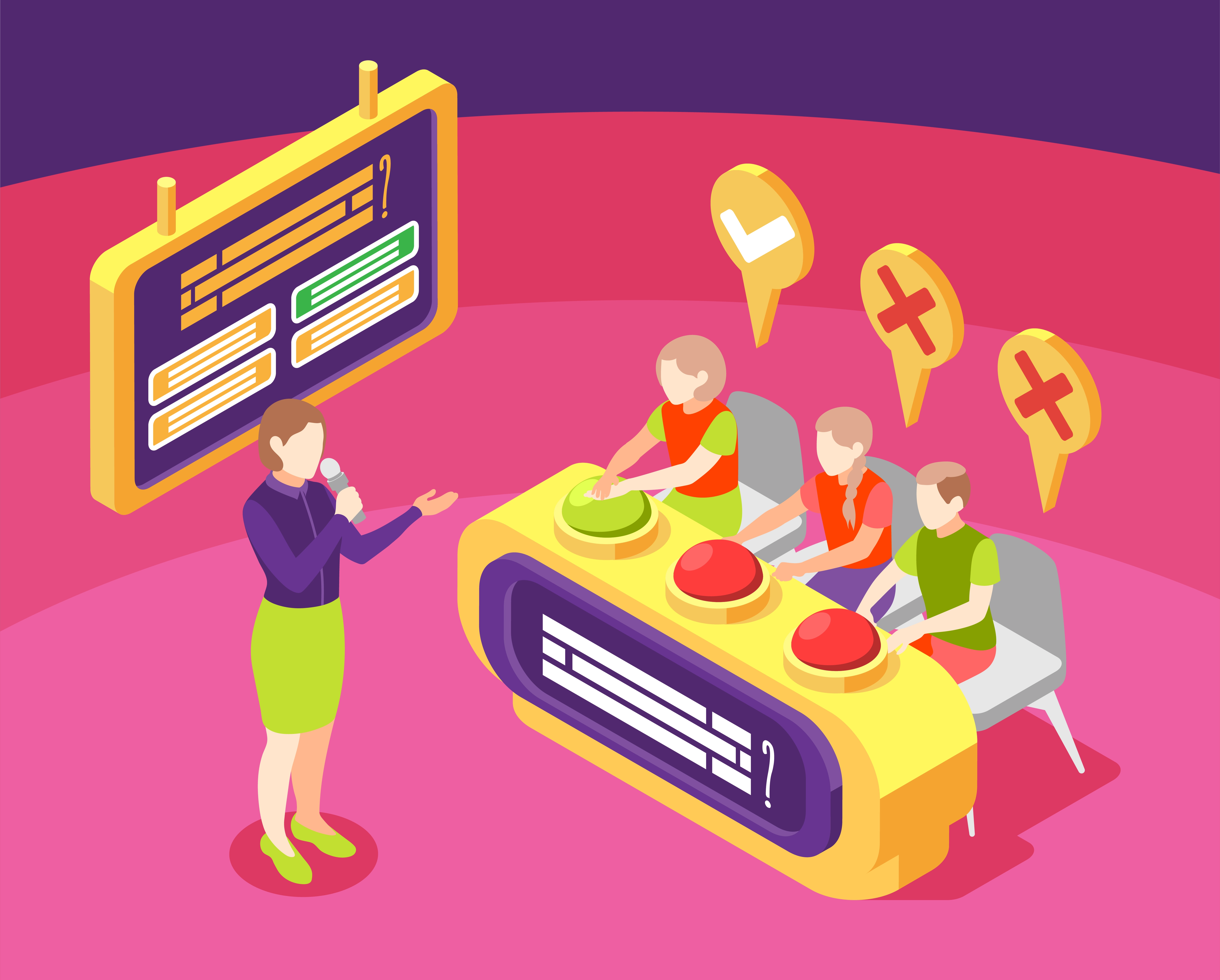 Games SIPAT 2026: ideias para sua campanha
