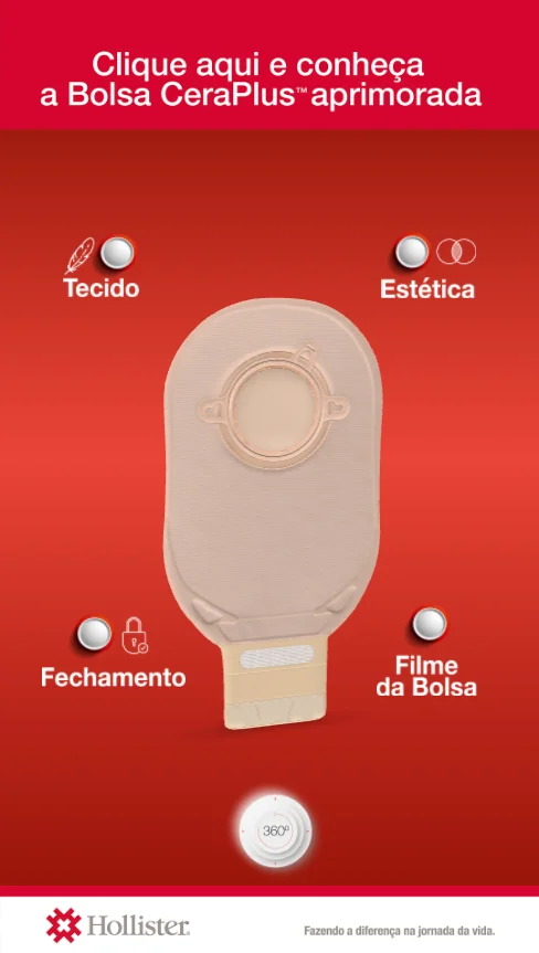 Apresentação interativa personalizada com identidade visual personalizada