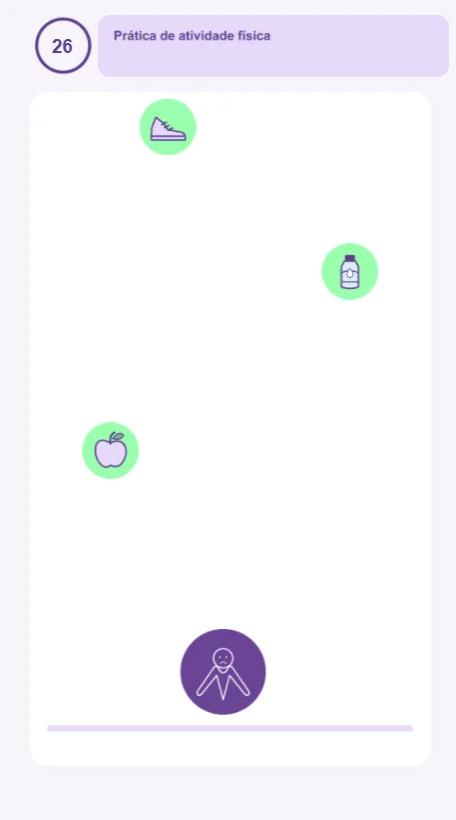 Dropper personalizado em projeto realizado pela Custom Games