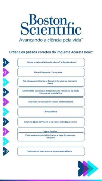 Quiz arrasta e solta personalizado com identidade visual personalizada