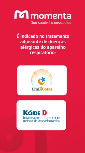 Quiz com imagens personalizado com identidade visual personalizada
