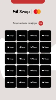 Jogo da memória personalizado com identidade visual personalizada