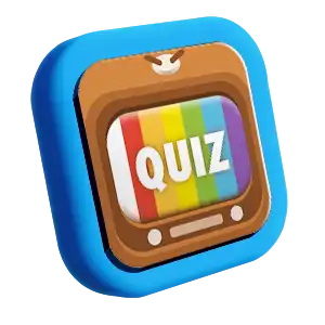Vídeo quiz personalizado com identidade visual personalizada