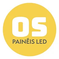 Logo do parceiro OS Painéis de LED