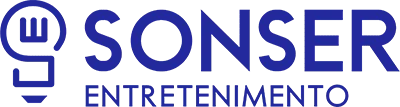 Logo do parceiro Sonser Entretenimento