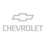 Logo Chevrolet, cliente atendido pela Custom Games