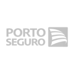 Logo Porto, cliente atendido pela Custom Games