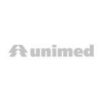 Logo Unimed, cliente atendido pela Custom Games