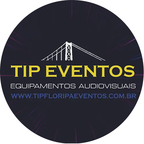 Logo do parceiro Tip Eventos
