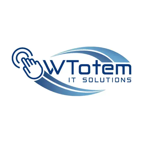 Logo do parceiro WTotem