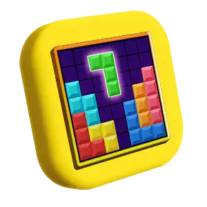tetris personalizado para eventos